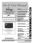 Canon 3260 Printer User Manual