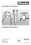 Campbell Hausfeld CHN70200 Nail Gun User Manual