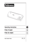 Bushnell 360311BG GPS Receiver User Manual