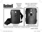 Bushnell 111024 Binoculars User Manual