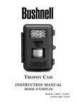 Bush Hog 3008 Brush Cutter User Manual