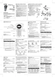 Brother HL-5370DW All in One Printer User Manual