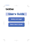 Brother 4570CDW Printer User Manual