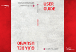 Brother 2400 Printer User Manual