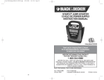 Braun 5376 Electric Shaver User Manual