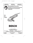 Bosch Appliances 700 Home Security System User Manual