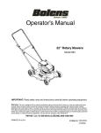 BMW 635CSi Automobile User Manual