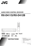 Black Box ACL0404A Computer Accessories User Manual