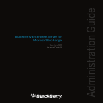Blackberry SWD-20120924140022907 Security Camera User Manual