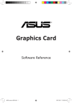 Asus 8400GSSL1GD3L Computer Hardware User Manual