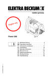 Apple A1219 Laptop User Manual