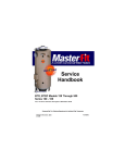 A.O. Smith 120 trough 500 Water Heater User Manual