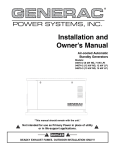 Anritsu MP1777A Universal Remote User Manual