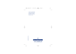 Alcatel Carrier Internetworking Solutions 4038 Telephone User Manual