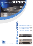 Adder Technology 2XPRO Network Card User Manual
