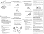 3Com Network Ethernet Adapter Network Card User Manual