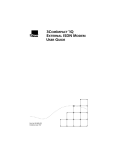 3Com ISDN Modem Network Card User Manual