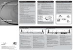 3Com 3CRWE53172 Network Router User Manual