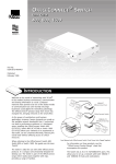 3Com 1600 Switch User Manual