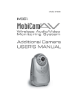 Mobi Technologies 70061 User`s manual