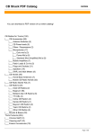 EUROCOM Notebook V11.6.00 Instruction manual