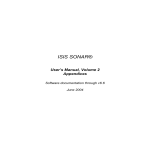 Exabyte EXB-8205 User`s manual