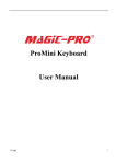 SIIG A/V PowerSaver 8 User manual
