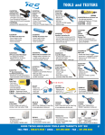 Viking E-1600-55A User manual