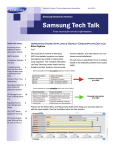 Samsung DV431AEP/XAA Technical data