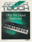 THE OFFICIAL PUBLICATION OF THE YAMAHA USERS