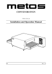 CTX G-26 Technical data