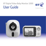 VTech Power Vision User guide