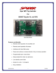 Directed Electronics Clifford 590.4X Specifications