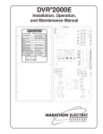 Best Power B510-2000E Specifications