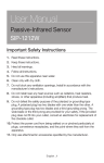 Samsung SIP-1212W User manual