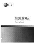 Merlin Plus Training Manual