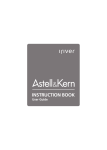 Astell & Kern AK100 II User guide