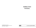 DSC PC1500 - REV8 Instruction manual