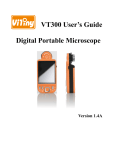 ViTiny VT300 User`s guide