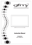 Venturer PDV28420C Instruction manual