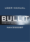 R&TTE WS-3500 User manual