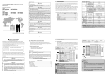 Mitsubishi Q68DAVN User`s manual