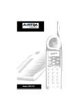 Aastra Maestro 900DSS Owner's Specifications