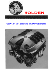 Associated Equipment GM LS1 Technical information