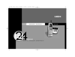 Uniden TRU3465 Owner`s manual