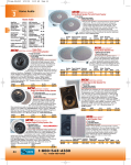 BreatheAudio BA-2430DA Specifications