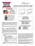 Mantis FF28BMN-2 Specifications