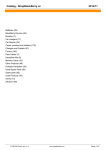 Blackberry PORSCHE DESIGN P'9981 Technical data