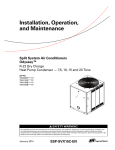 Bryant R-22 Specifications