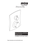 Mira Discovery User guide